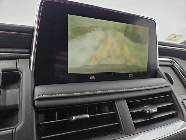 Used 2024 GMC Yukon XL SLT image 14