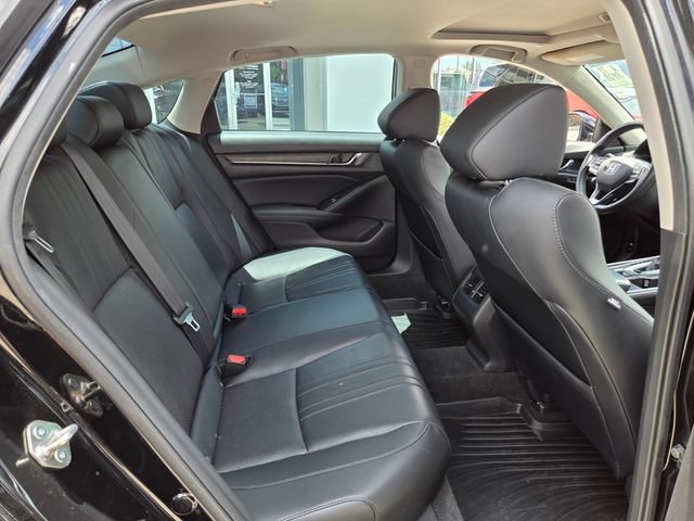 Used 2018 Honda Accord EX-L image 13