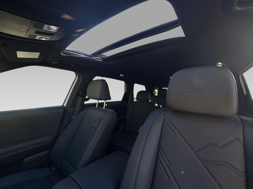 New 2026 Hyundai Palisade XRT Pro AWD/4WD image 35