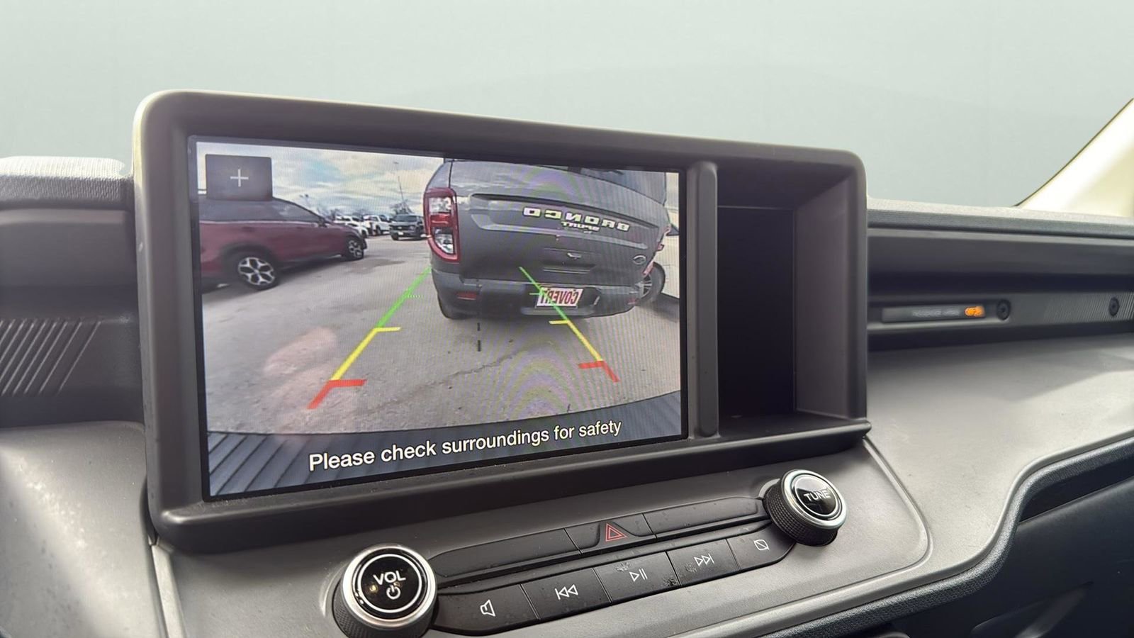 Certified 2023 Ford Maverick XL image 19