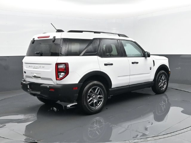 Used 2025 Ford Bronco Sport Big Bend AWD/4WD image 20