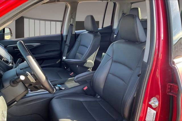 Used 2023 Honda Ridgeline RTL-E image 17