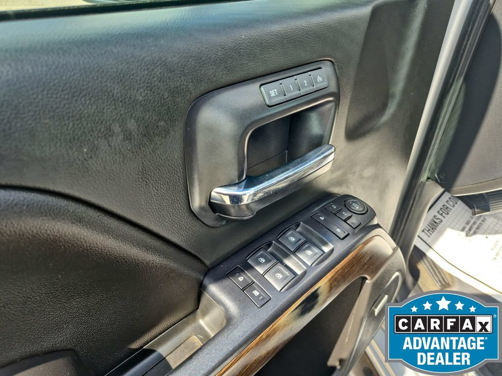 Used 2018 GMC Sierra 3500 Denali w/ Duramax Plus Package AWD/4WD image 28
