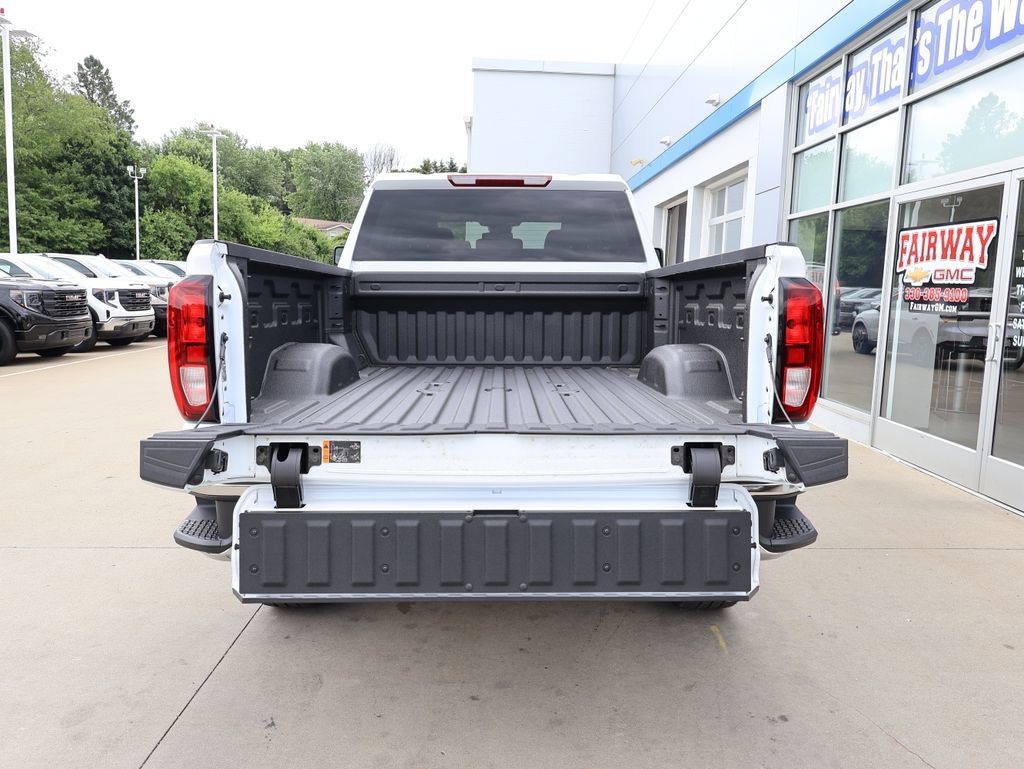 New 2026 GMC Sierra 3500 Pro AWD/4WD image 29