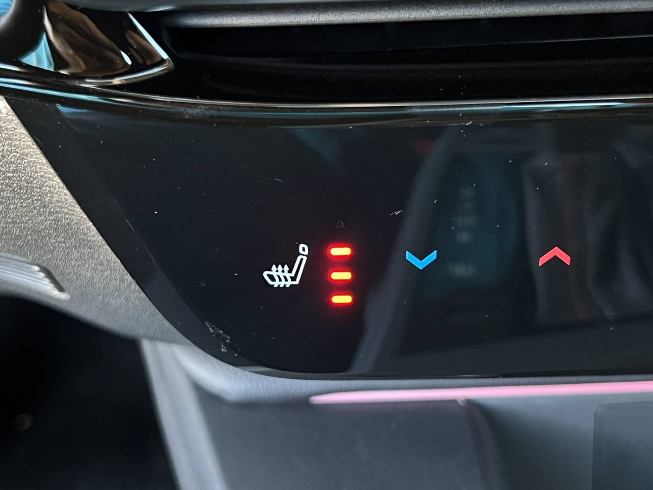 New 2027 Nissan Sentra SR w/ SR Premium Package FWD image 11