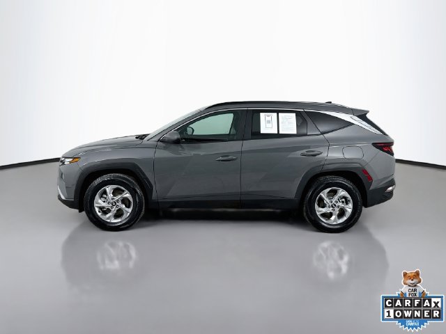 Used 2024 Hyundai Tucson SEL AWD/4WD image 10
