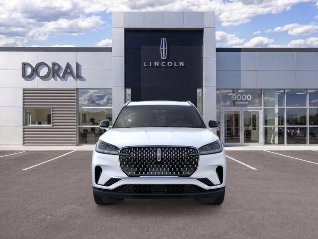 New 2026 Lincoln Aviator Reserve w/ Luxury Package RWD image 6
