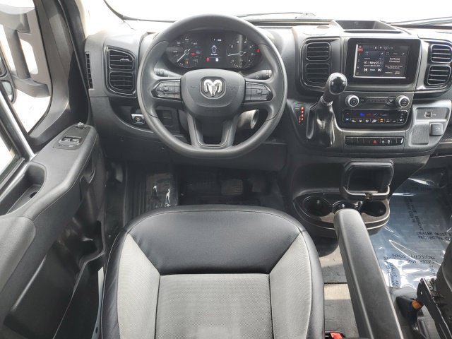 Used 2023 RAM ProMaster 2500 FWD image 21
