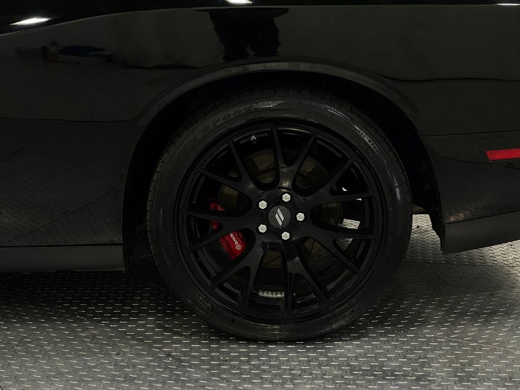 Used 2019 Dodge Challenger R/T Scat Pack image 33