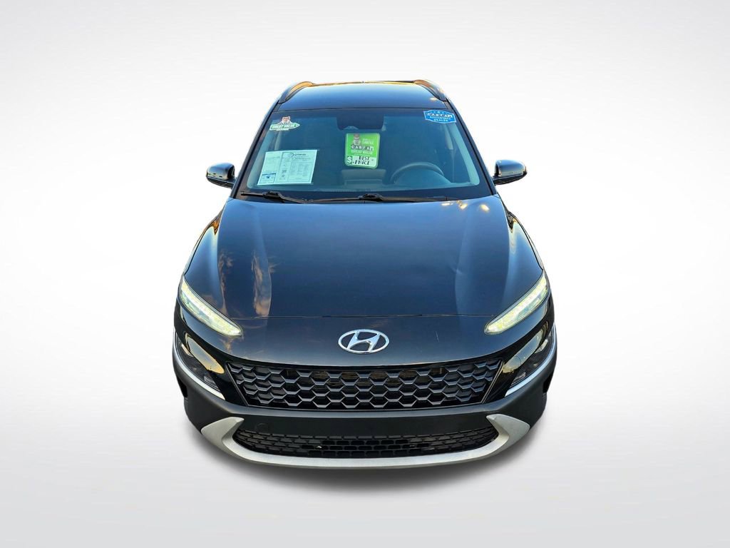 Used 2022 Hyundai Kona SEL image 48