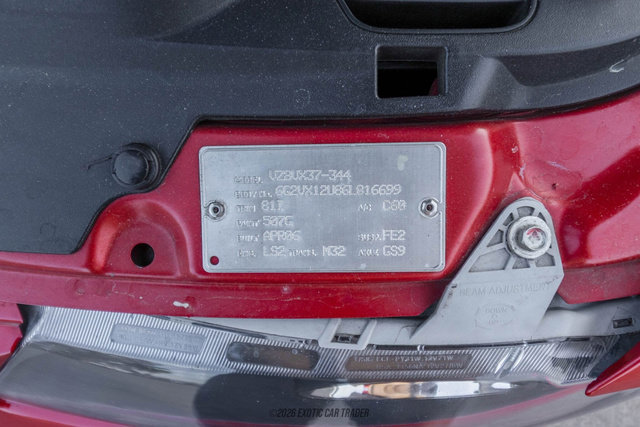 Used 2006 Pontiac GTO image 26