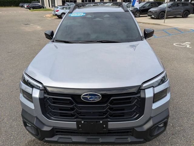 Certified 2026 Subaru Outback Touring XT AWD/4WD image 4
