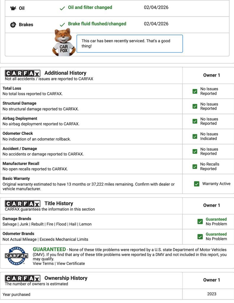 Used 2022 BMW Z4 M40i w/ Premium Package image 45