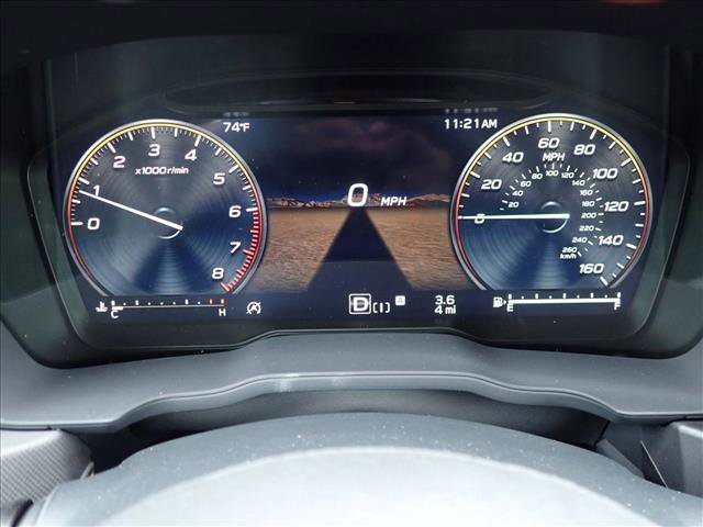 New 2026 Subaru Forester Wilderness image 26