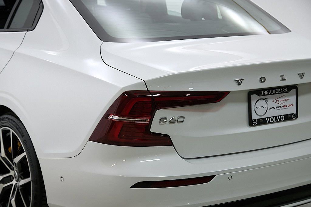 Certified 2023 Volvo S60 T8 Polestar w/ Protection Package image 10