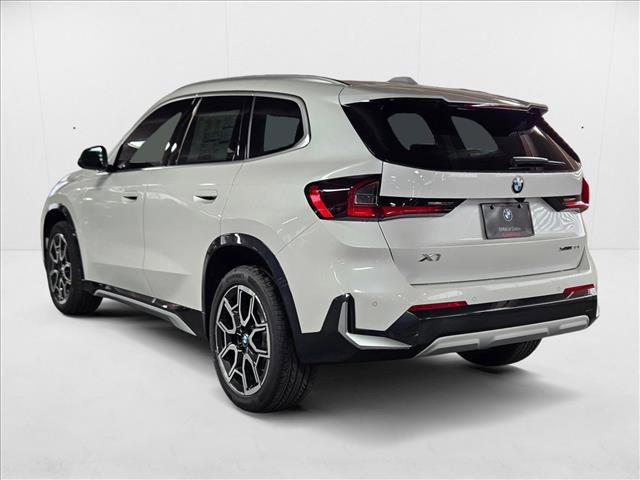 Used 2025 BMW X1 xDrive28i w/ Convenience Package image 8