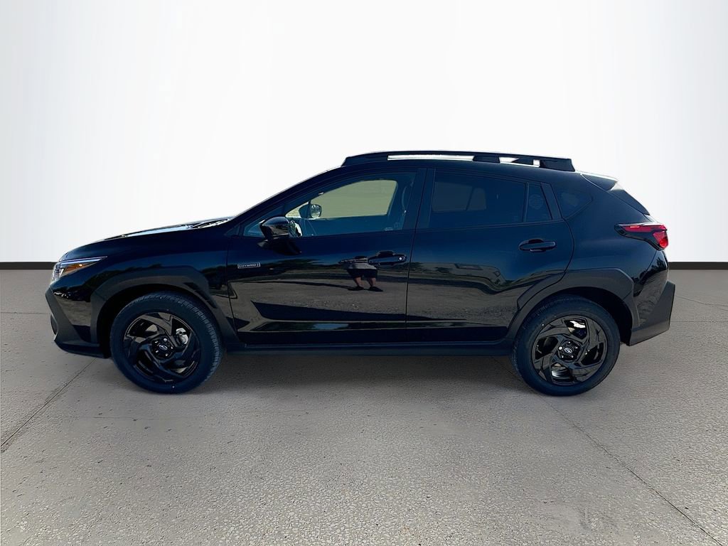 New 2026 Subaru Crosstrek 2.5i Sport AWD/4WD image 4