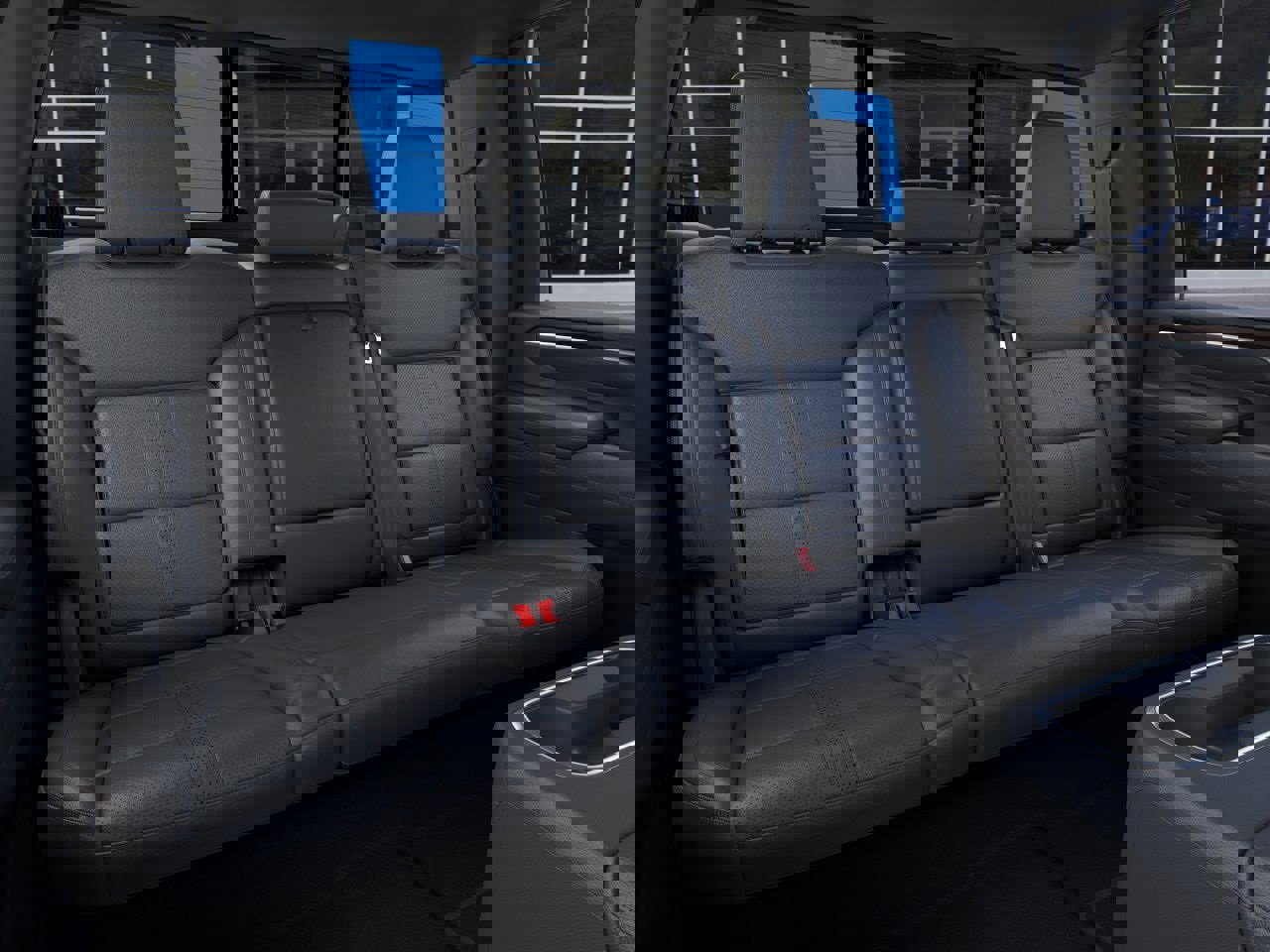 New 2026 Chevrolet Silverado 2500 High Country image 17