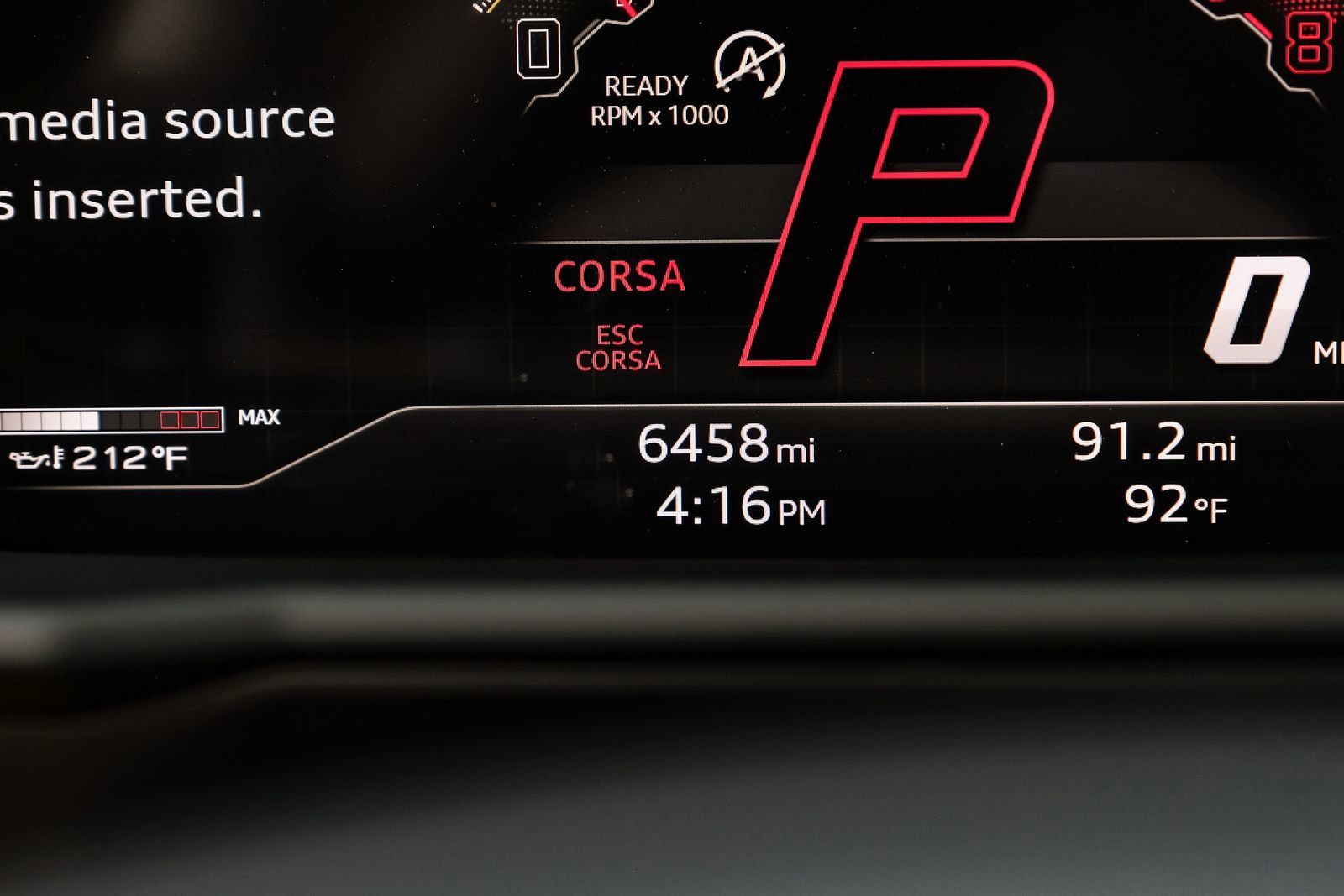 Used 2024 Lamborghini Urus S AWD/4WD image 20