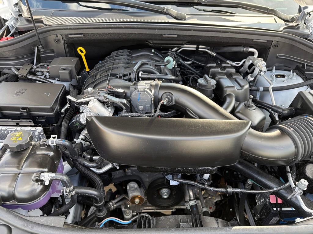 New 2026 Dodge Durango GT w/ Blacktop Package image 24