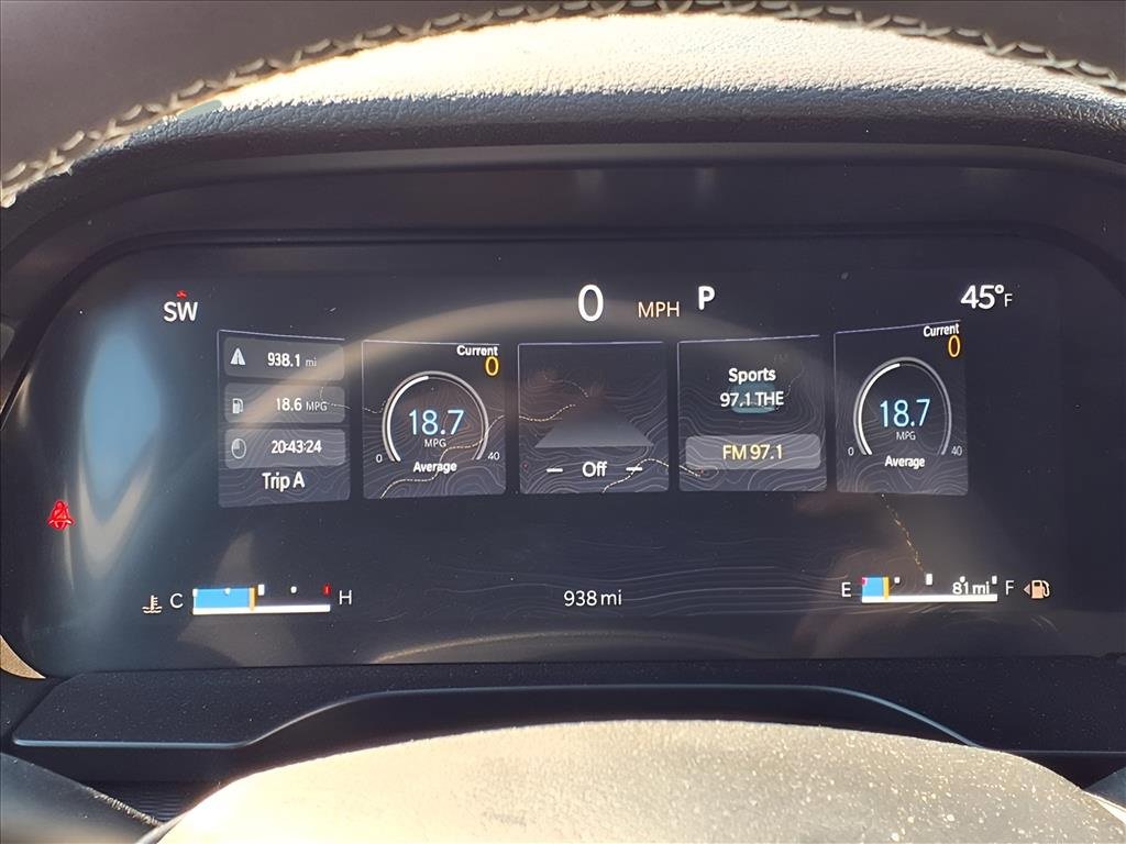 New 2025 Jeep Grand Cherokee L Laredo image 26