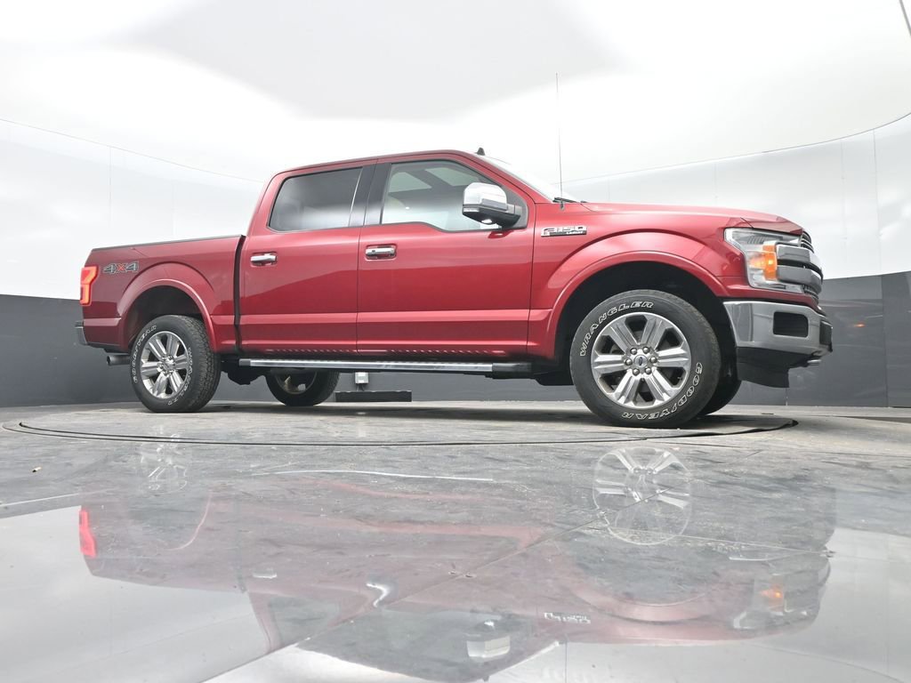 Used 2019 Ford F150 Lariat image 32
