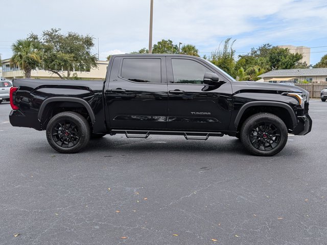 New 2026 Toyota Tundra SR5 AWD/4WD image 2