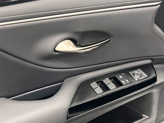 Certified 2025 Lexus ES 350 image 10