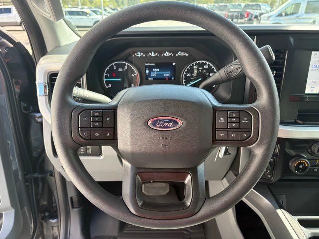 New 2026 Ford F250 XLT w/ 360-Degree Camera Package image 15