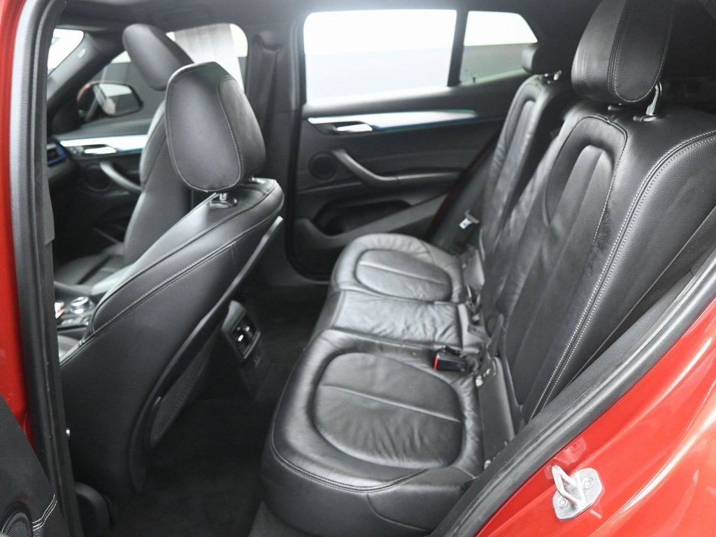 Used 2022 BMW X2 xDrive28i image 30