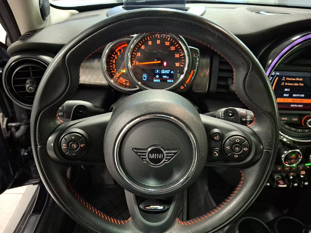 Used 2020 MINI Cooper S FWD image 19