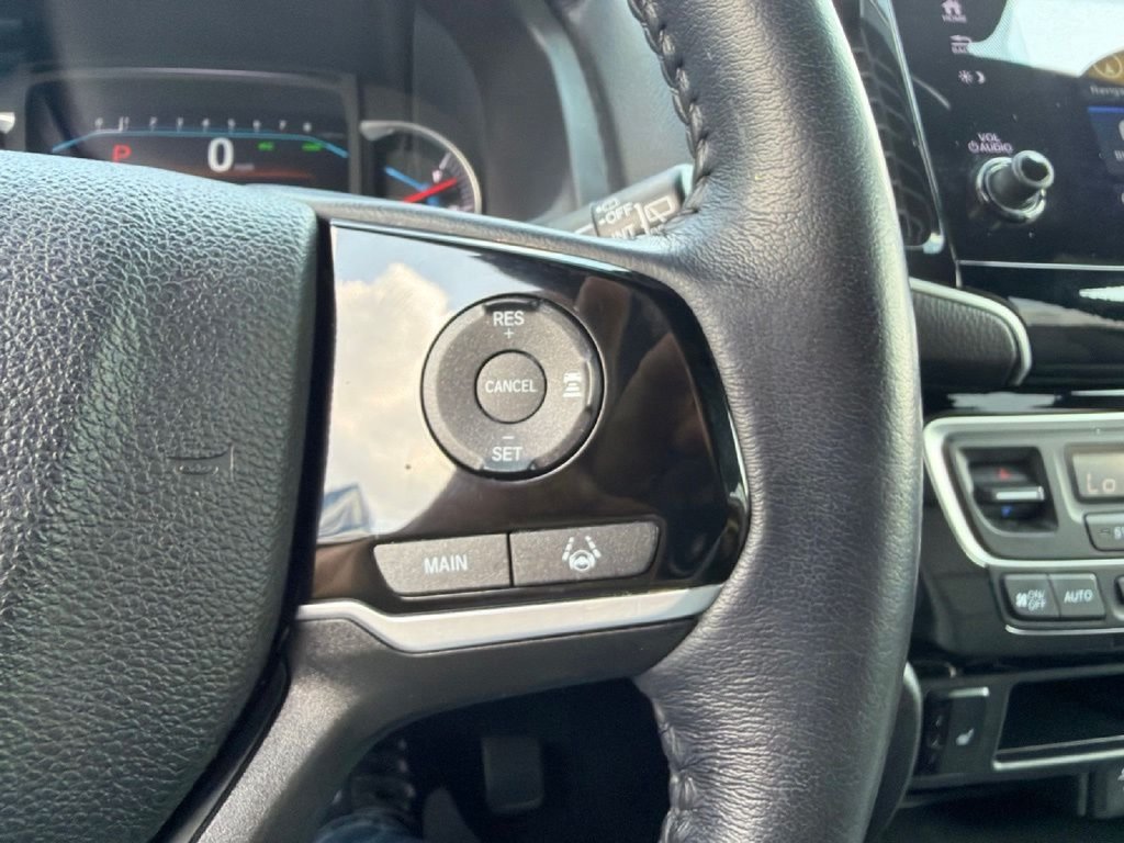 Used 2021 Honda Passport Touring image 19
