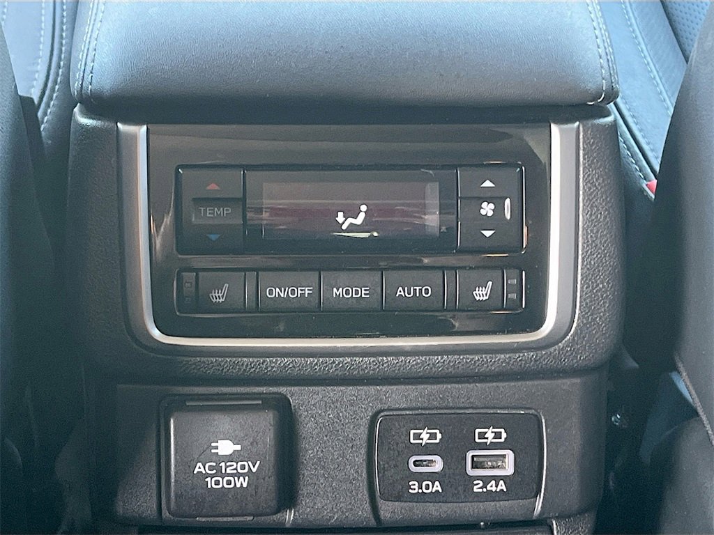 Used 2023 Subaru Ascent Touring image 27