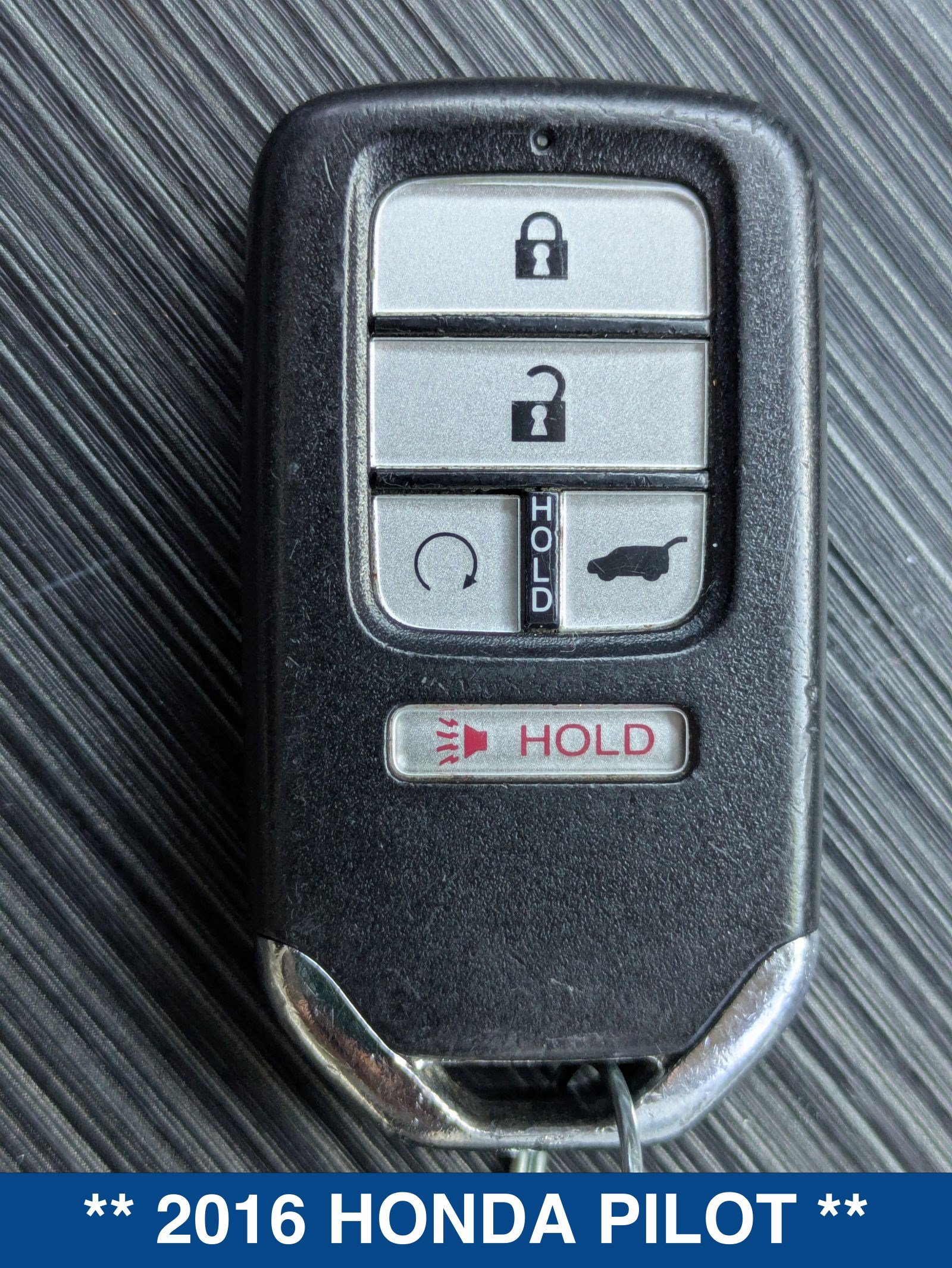Used 2016 Honda Pilot EX-L image 37