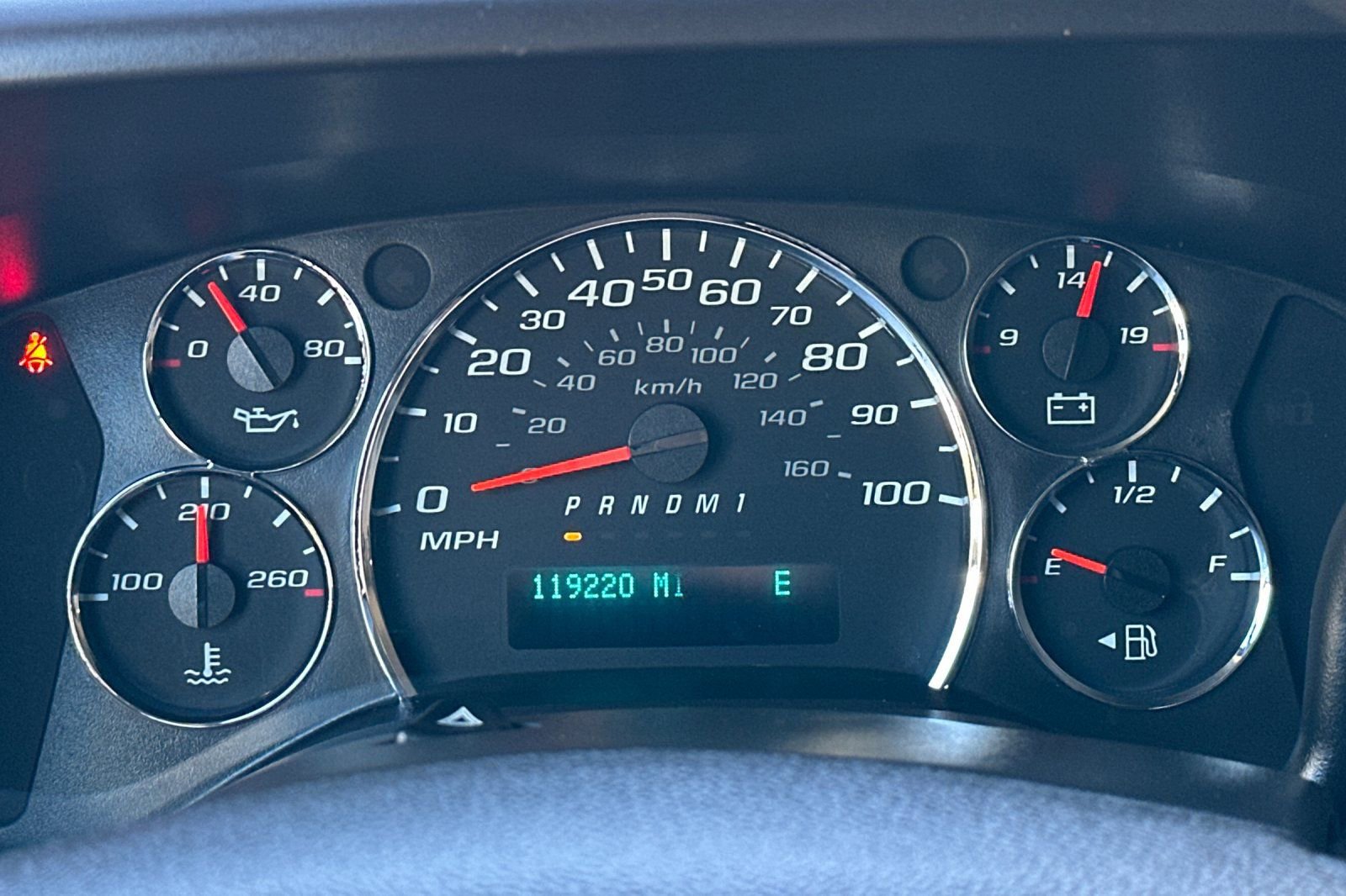 Certified 2019 Chevrolet Express 3500 LT w/ LT Preferred Equipment Group image 31