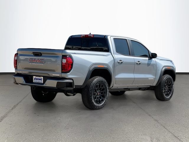 New 2026 GMC Canyon Elevation w/ Convenience Package AWD/4WD image 4