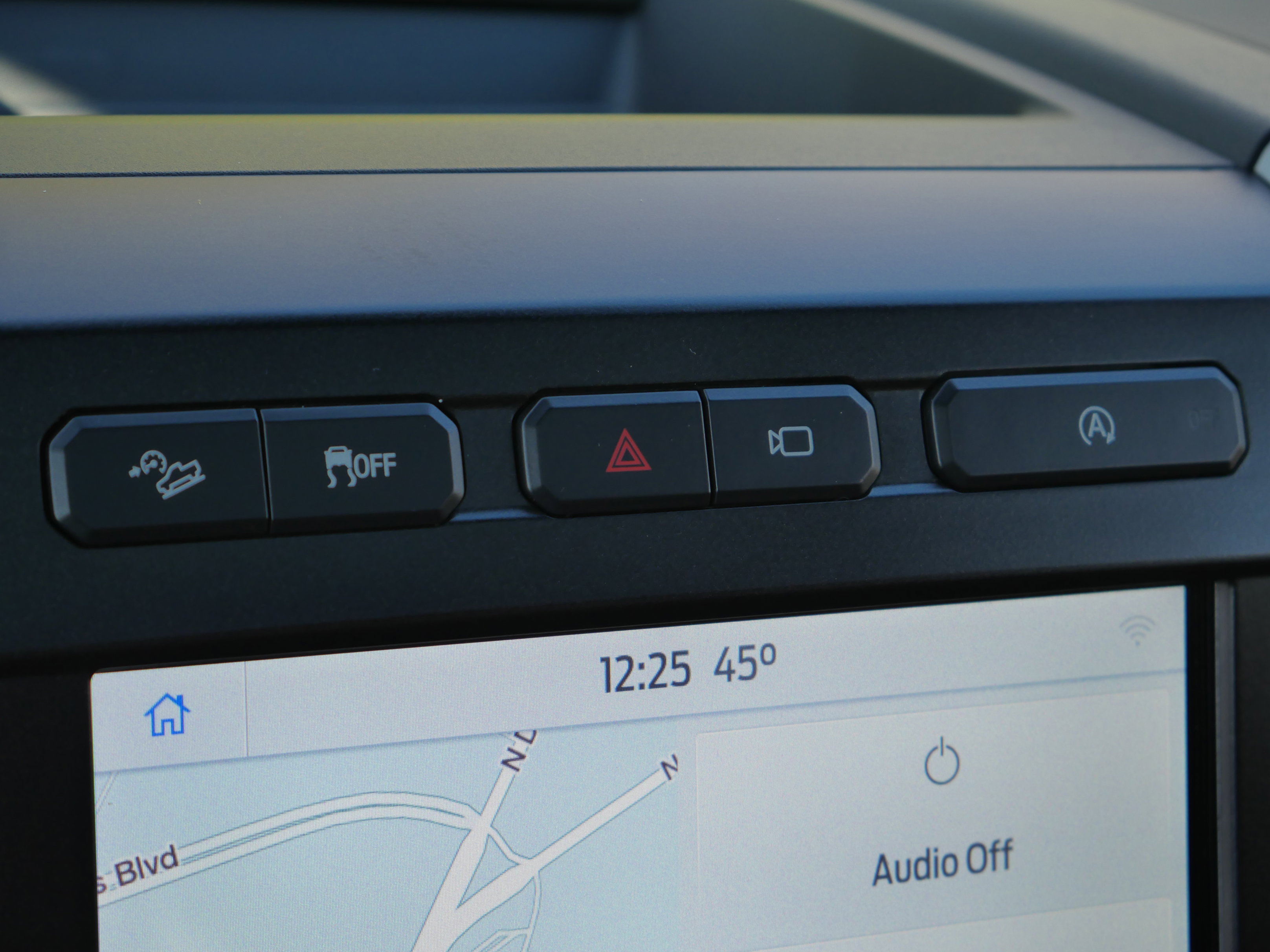 Used 2020 Ford F150 King Ranch w/ Equipment Group 601A Luxury image 12