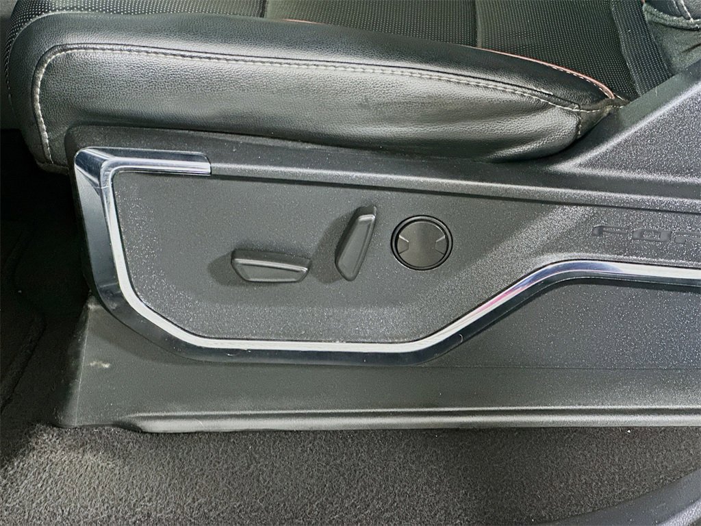 Used 2023 Ford F150 Lariat image 23