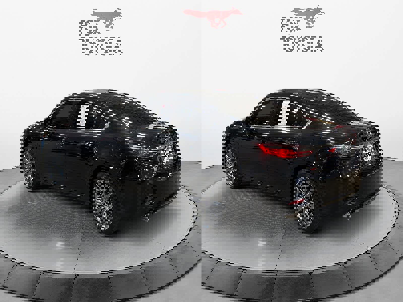 Used 2020 MAZDA MAZDA6 Touring image 4