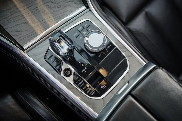 Used 2020 BMW 840i Gran Coupe xDrive w/ M Sport Package image 33