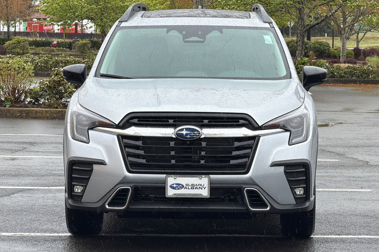 New 2026 Subaru Ascent Touring w/ Popular Package #2 AWD/4WD image 9