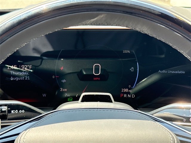 New 2026 Cadillac Lyriq V image 15