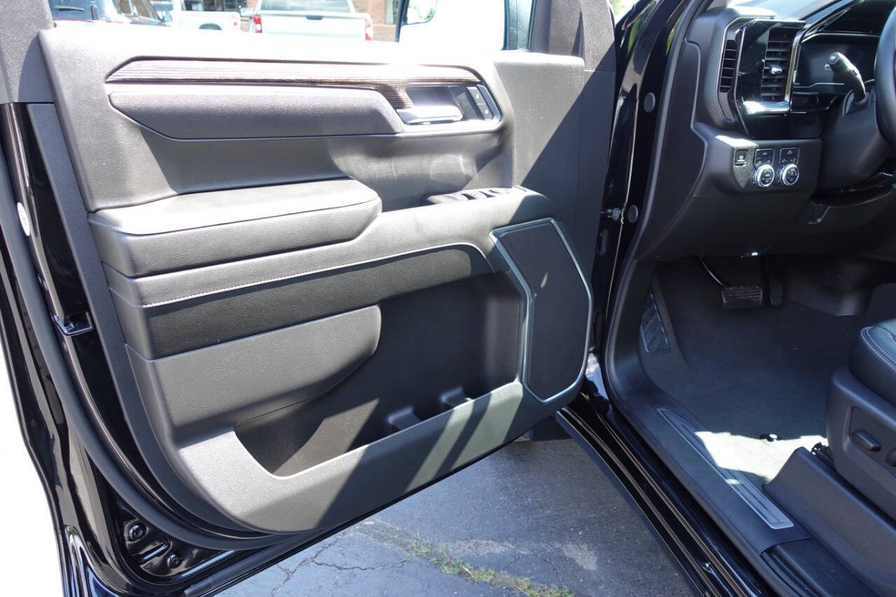 Used 2025 GMC Sierra 1500 Elevation AWD/4WD image 18