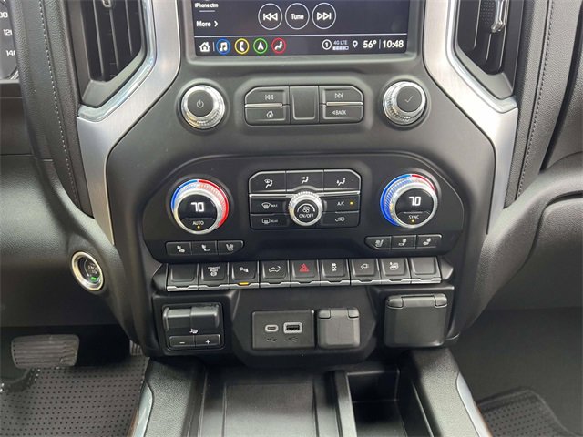 Certified 2023 GMC Sierra 3500 SLT w/ SLT Premium Package image 25