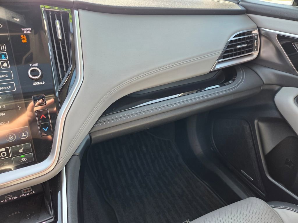 Used 2024 Subaru Outback Limited image 29