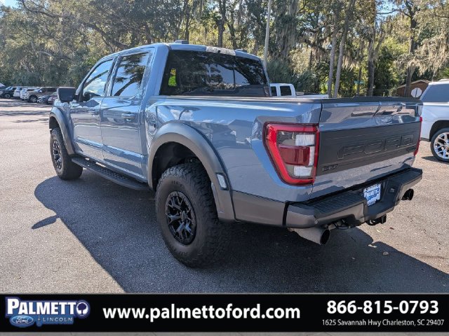 Used 2023 Ford F150 Raptor w/ Raptor 37 Performance Package AWD/4WD image 6