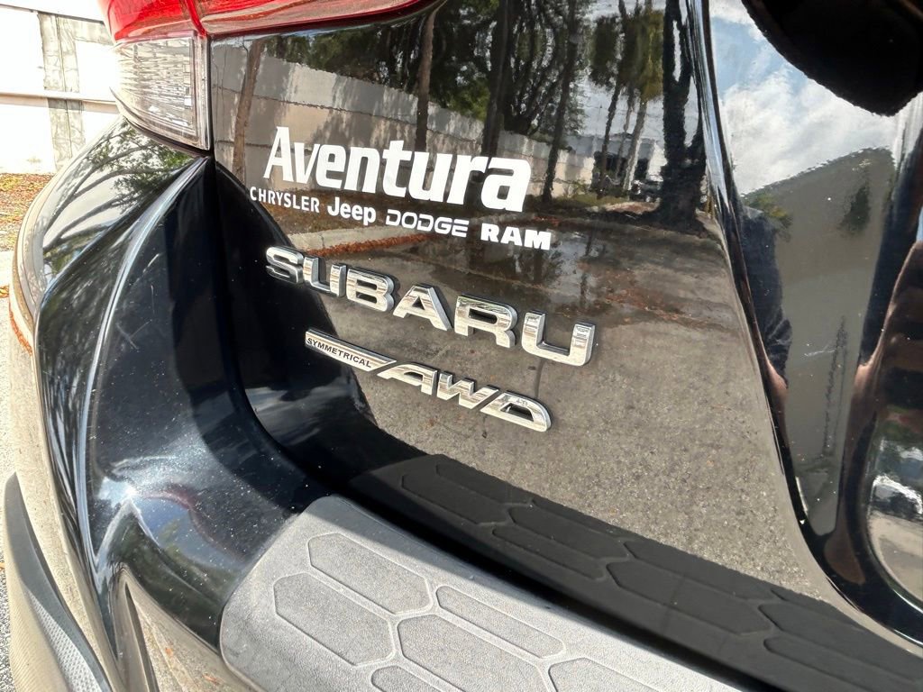 Used 2019 Subaru Crosstrek 2.0i AWD/4WD image 35