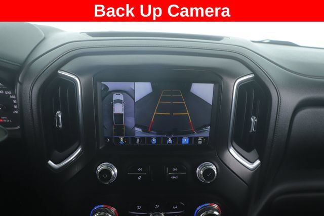 Used 2020 GMC Sierra 3500 AT4 w/ AT4 Premium Package AWD/4WD image 26