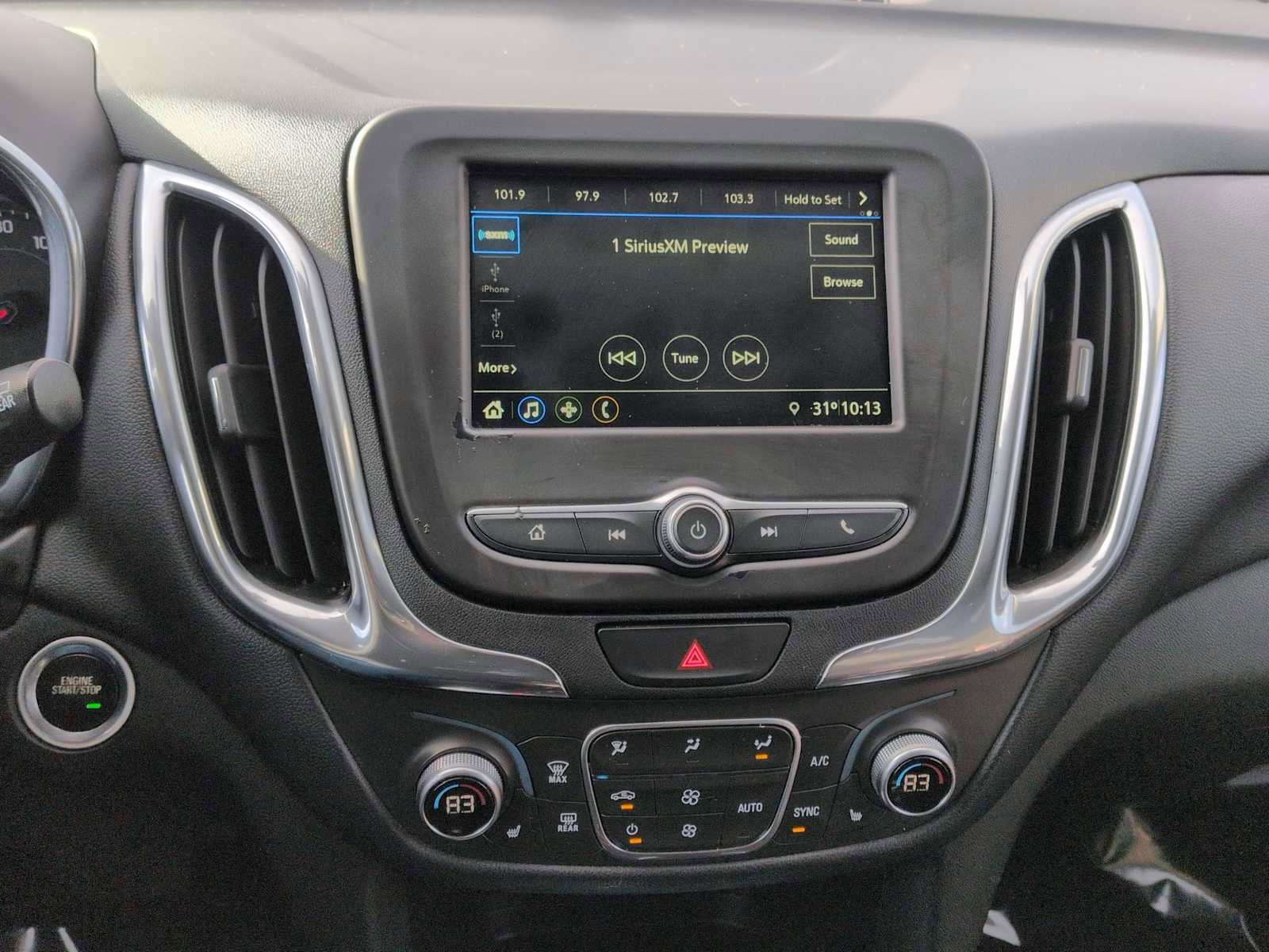 Used 2019 Chevrolet Equinox LT image 28