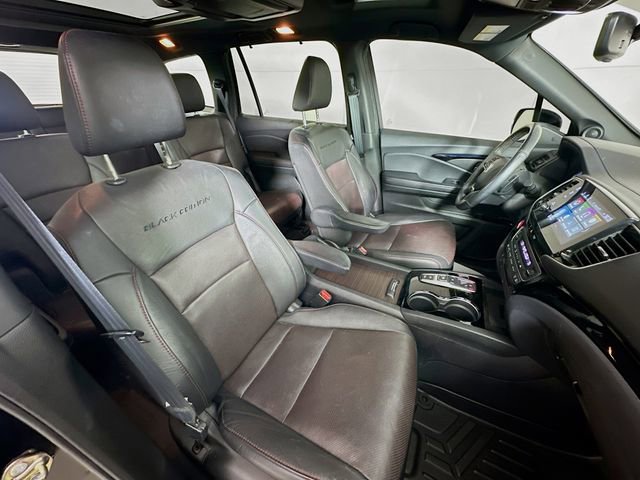 Used 2020 Honda Pilot Black Edition image 31
